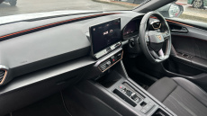 CUPRA Leon 1.4 eHybrid VZ2 Design Edition 5dr DSG Hatchback